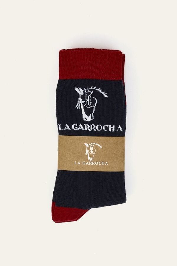 PACK 3 CALCETINES