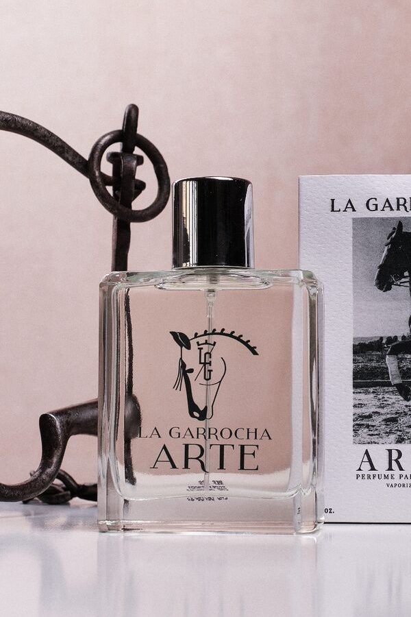PERFUME ARTE