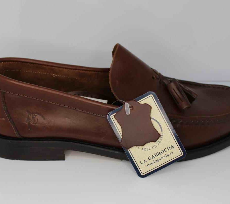 ZAPATO TORNO