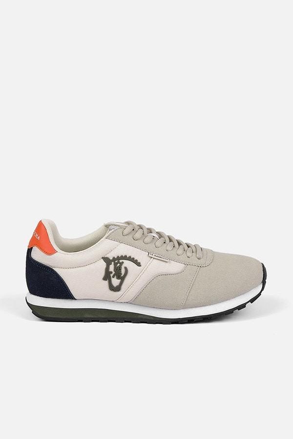 ZAPATILLA GELDER | CRUDO