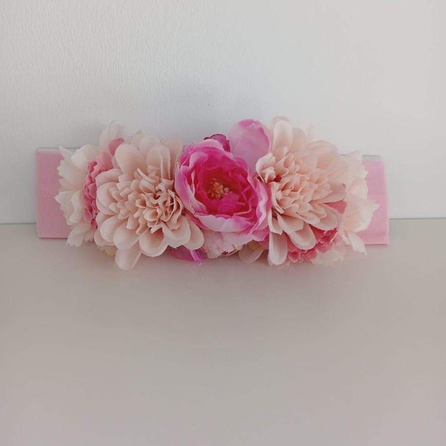 CORONA ROSA