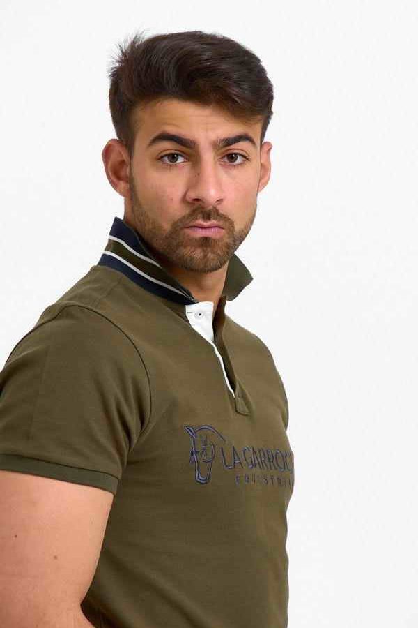 POLO EQUESTRIAN