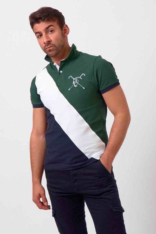 POLO ADAMS/ ESCOCIA