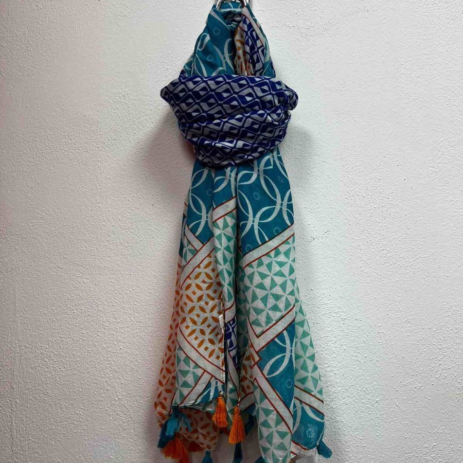 PAÑUELO