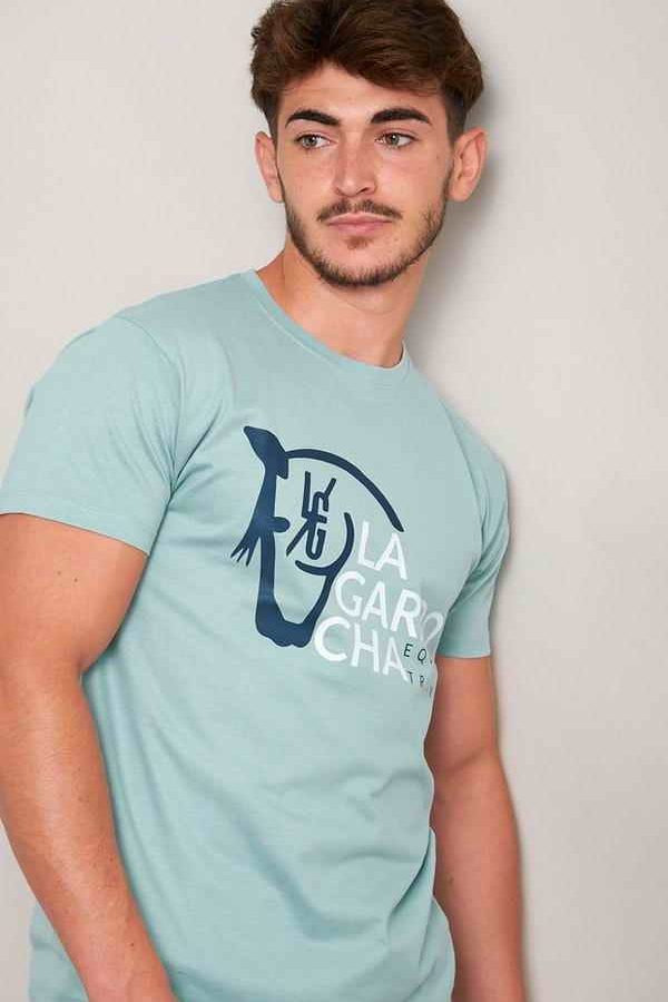 CAMISETA COMFORT BRAND