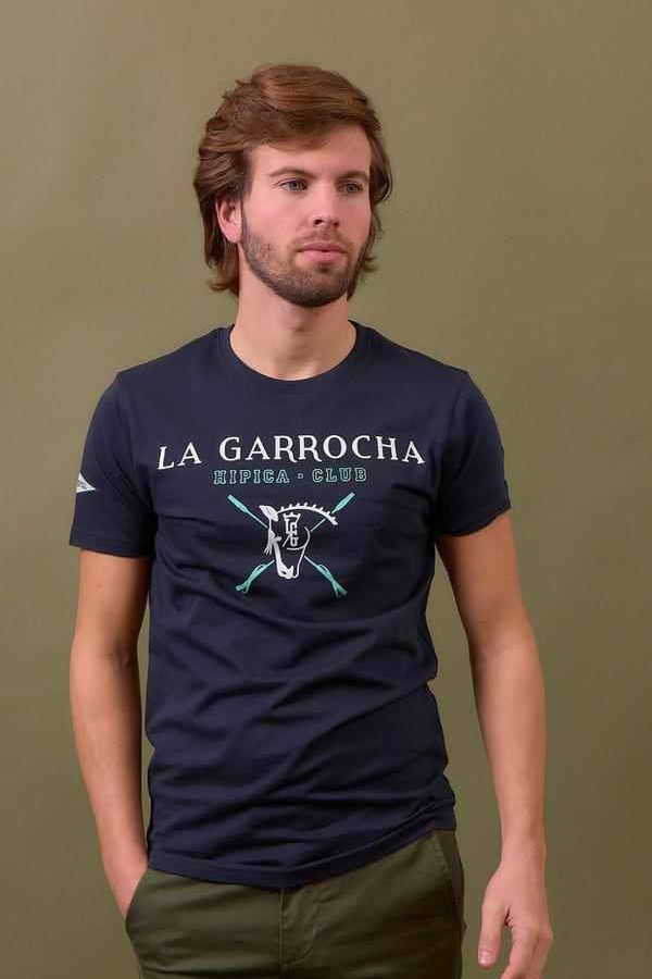 CAMISETA COMFORT FUSTAS