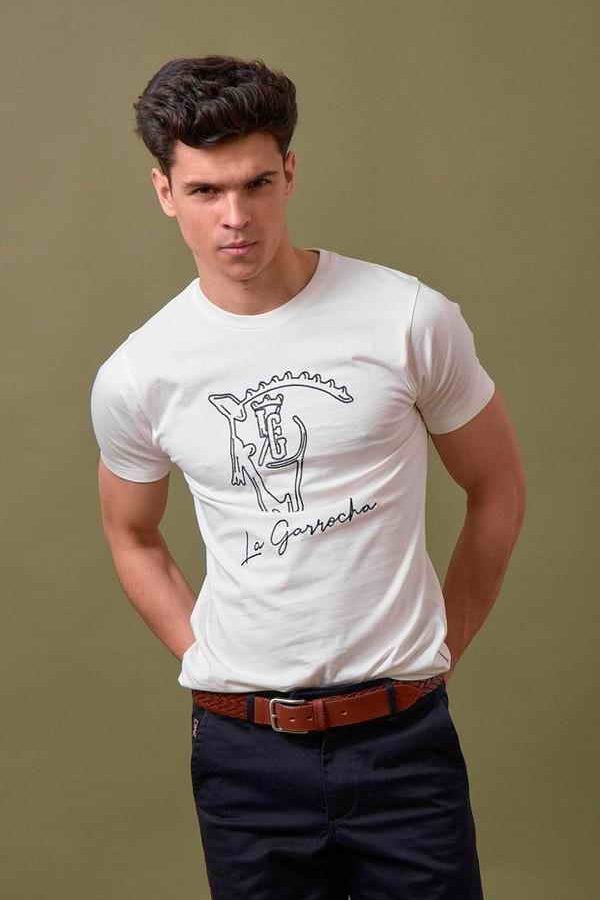 CAMISETA WILTON