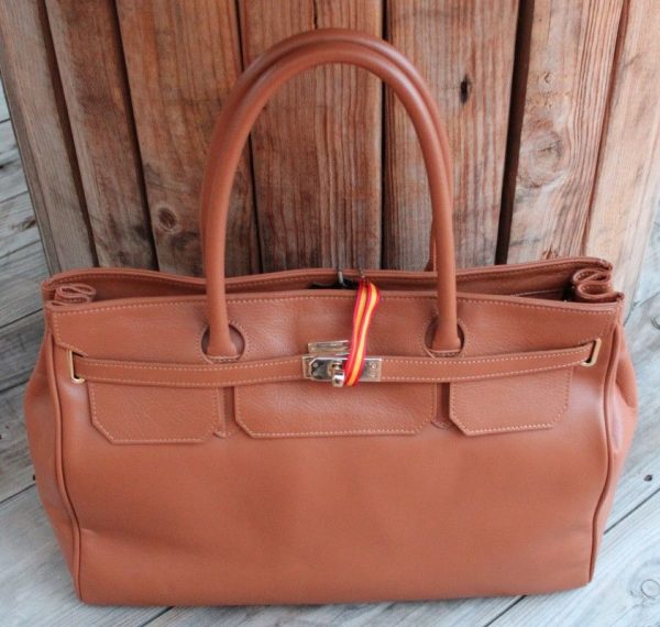 BOLSO HERMES GRANDE - Imagen 3