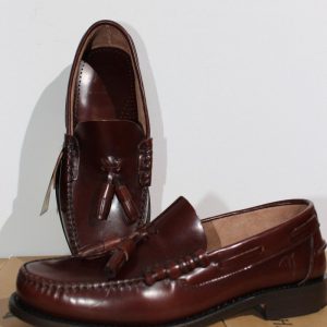ZAPATO PIAFFE / MARRON