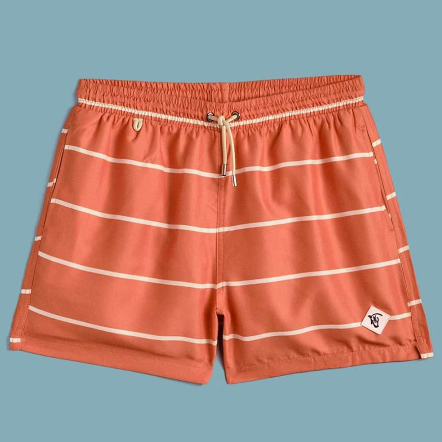 Bañador Malta Coral