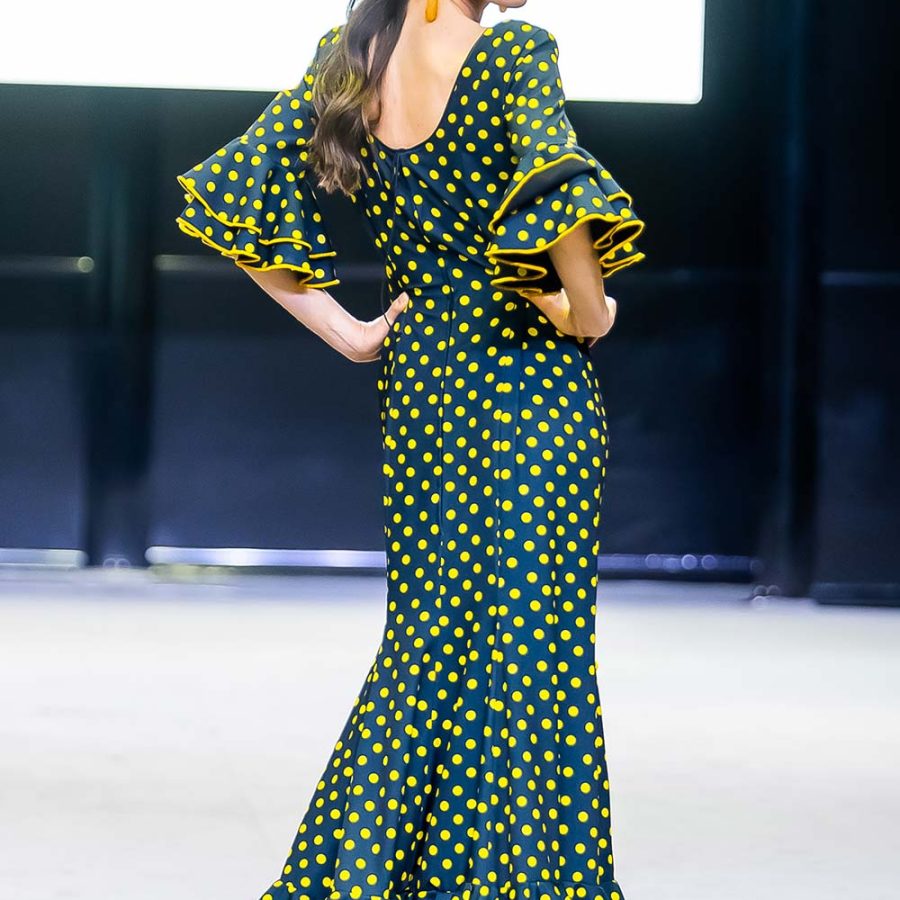 VESTIDO MD ALBOREA