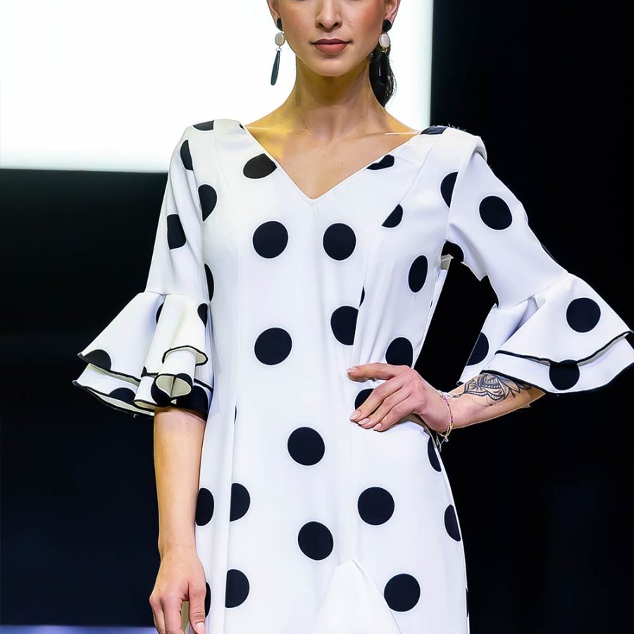 VESTIDO MD ZAMBRA
