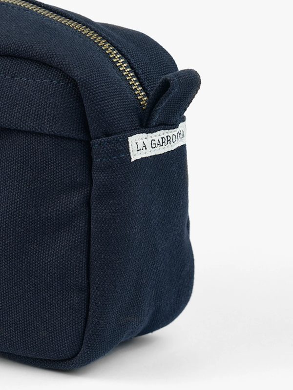 NECESER DETALLE  | MARINO - Imagen 2