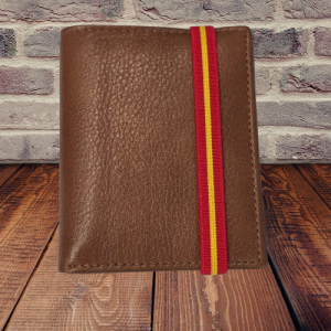 CARTERA CON GOMAS VERTICAL