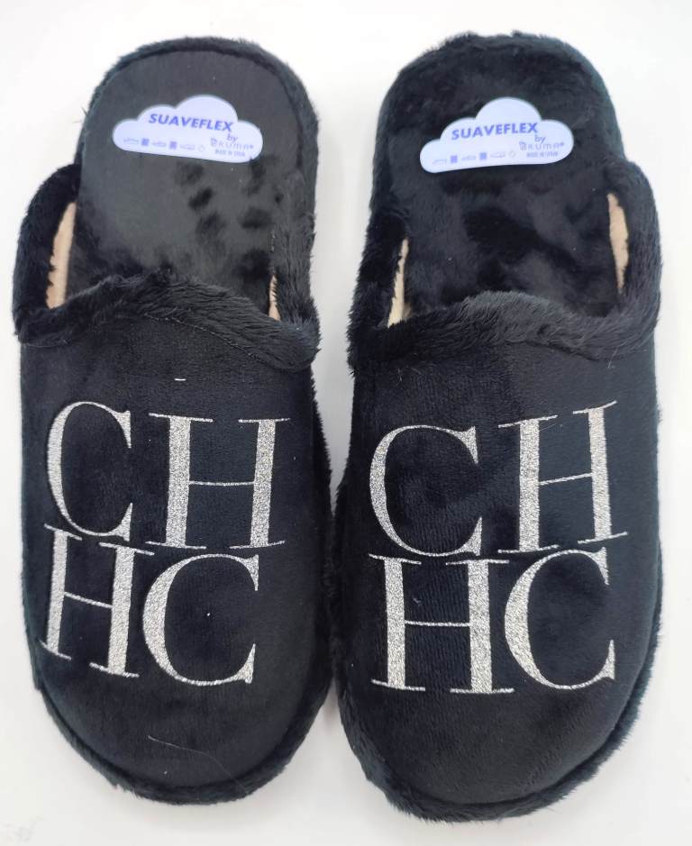 ZAPATILLA CASA MOD 190 CH - Imagen 10