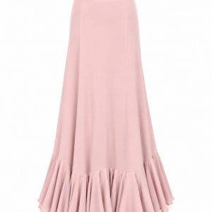 FALDA FLAMENCA BASICA