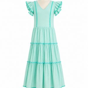 BATA FLAMENCA INFANTIL MD . ALIRE