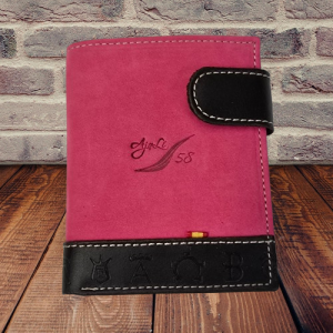 CARTERA TORERA VERTICAL
