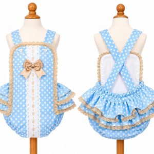 RANITA FLAMENCA BEBE