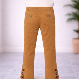 PANTALON MONTERO INFANTIL