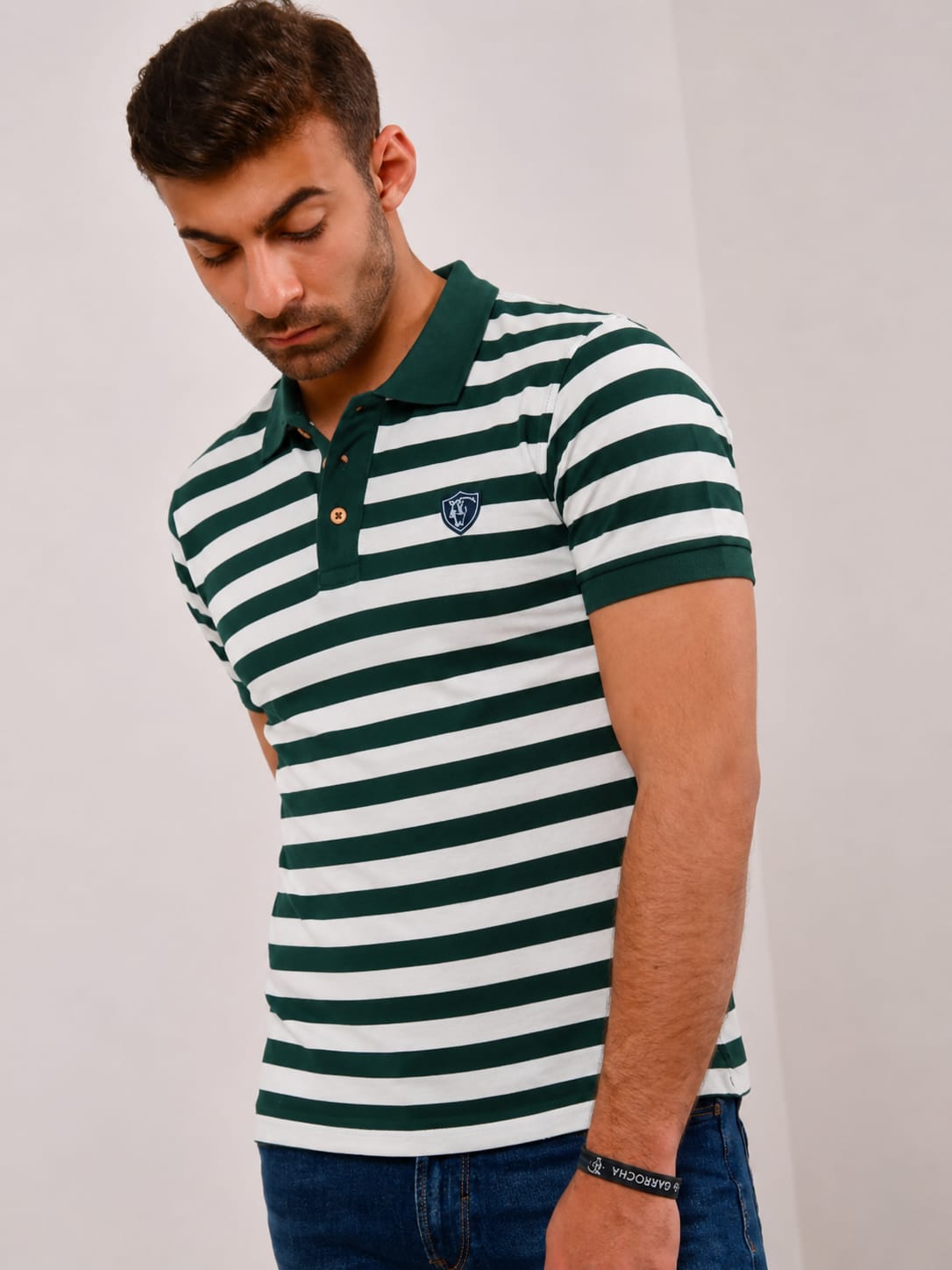 POLO DE RAYAS - Imagen 6