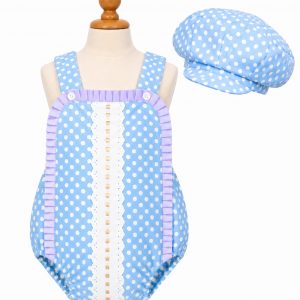 RANITA FLAMENCA  INFANTIL NIÑO