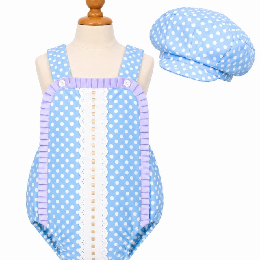 RANITA FLAMENCA  INFANTIL NIÑO