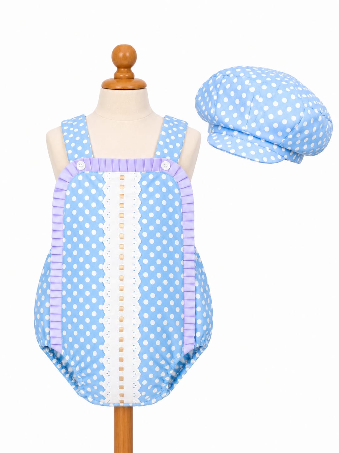 RANITA FLAMENCA INFANTIL NIÑO