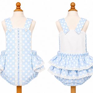RANITA FLAMENCA INFANTIL