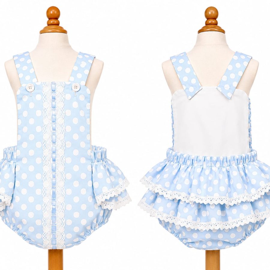 RANITA FLAMENCA INFANTIL