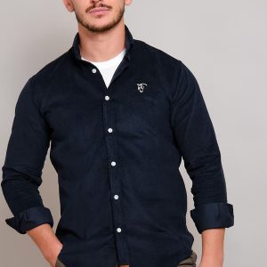 CAMISA MICROPANA MONTEMAYOR