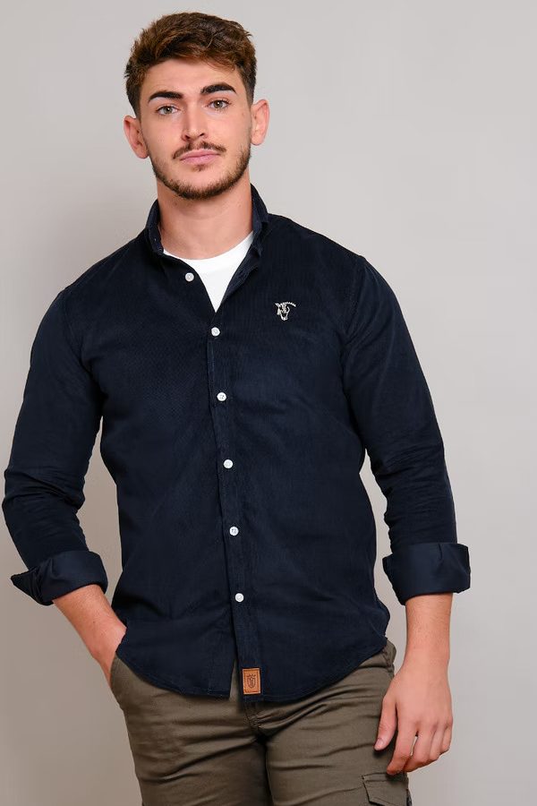 CAMISA MICROPANA MONTEMAYOR
