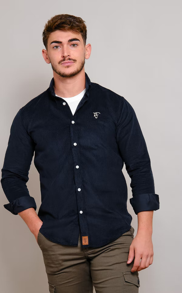 CAMISA MICROPANA MONTEMAYOR