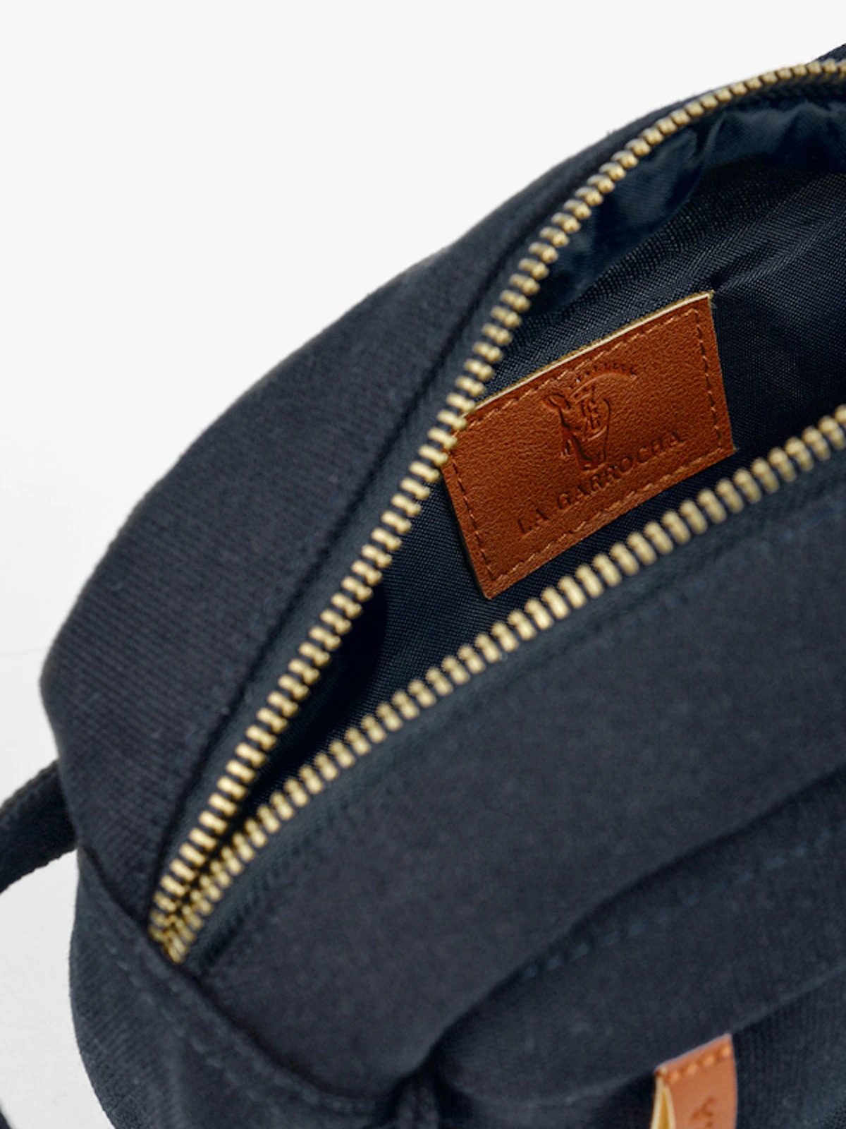 NECESER DETALLE  | MARINO - Imagen 3