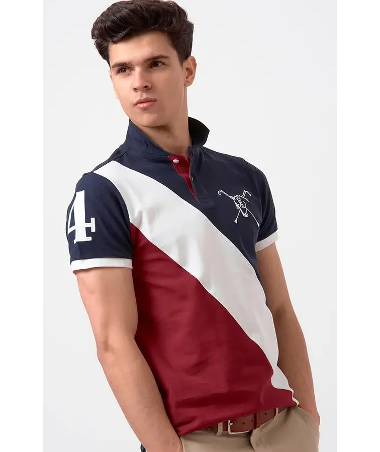POLO ADAMS /MARINO