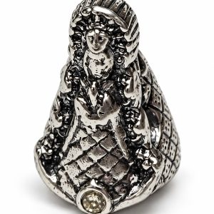 VIRGEN DEL ROCCIO AMA