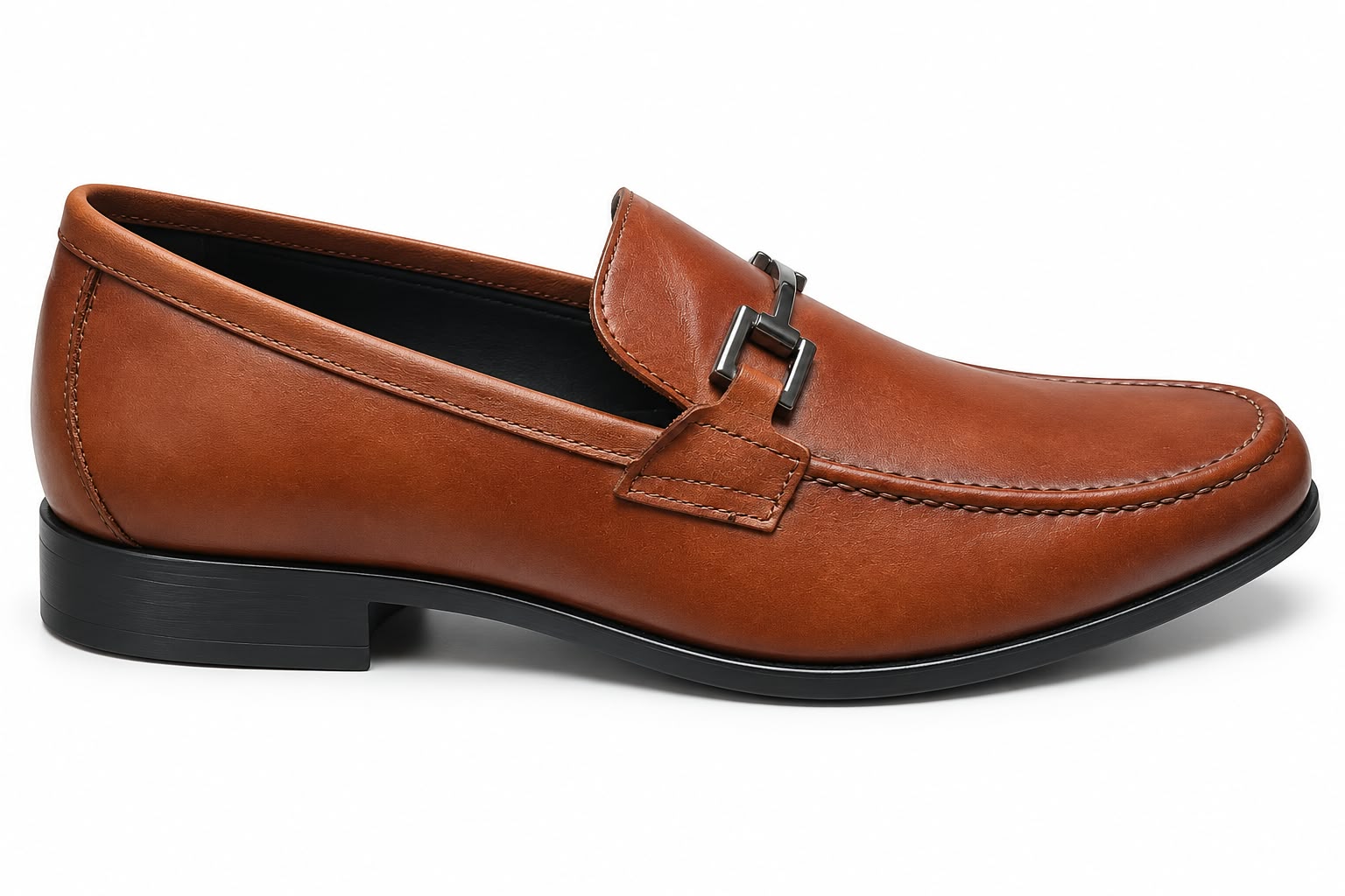 BAERCHI ZAPATO 1151 / 1003 CHACO CUERO BRISTOL - Imagen 3