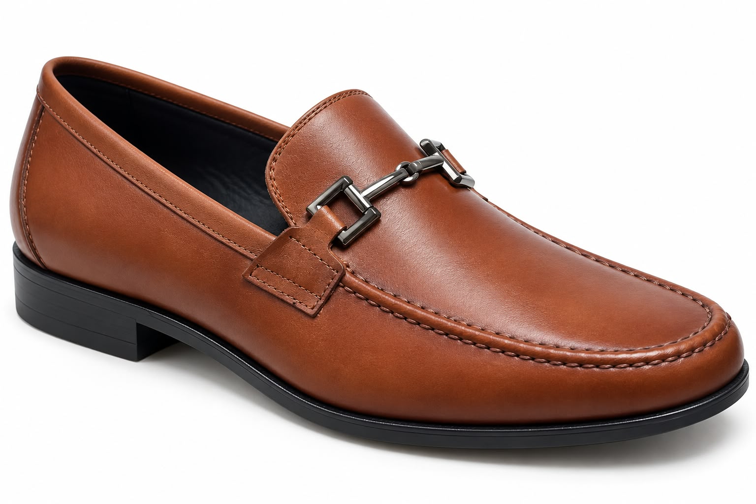 BAERCHI ZAPATO 1151 / 1003 CHACO CUERO BRISTOL - Imagen 4