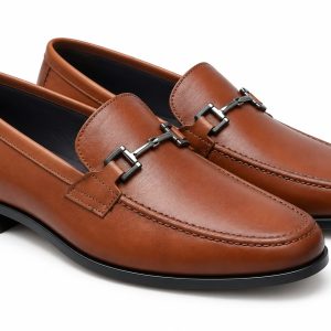 BAERCHI ZAPATO 1151 / 1003 CHACO CUERO BRISTOL
