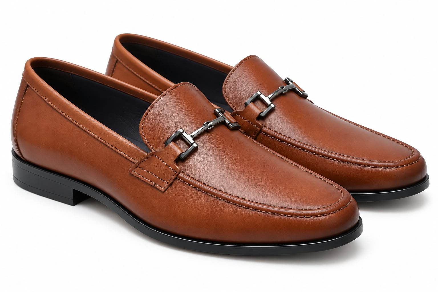 BAERCHI ZAPATO 1151 / 1003 CHACO CUERO BRISTOL