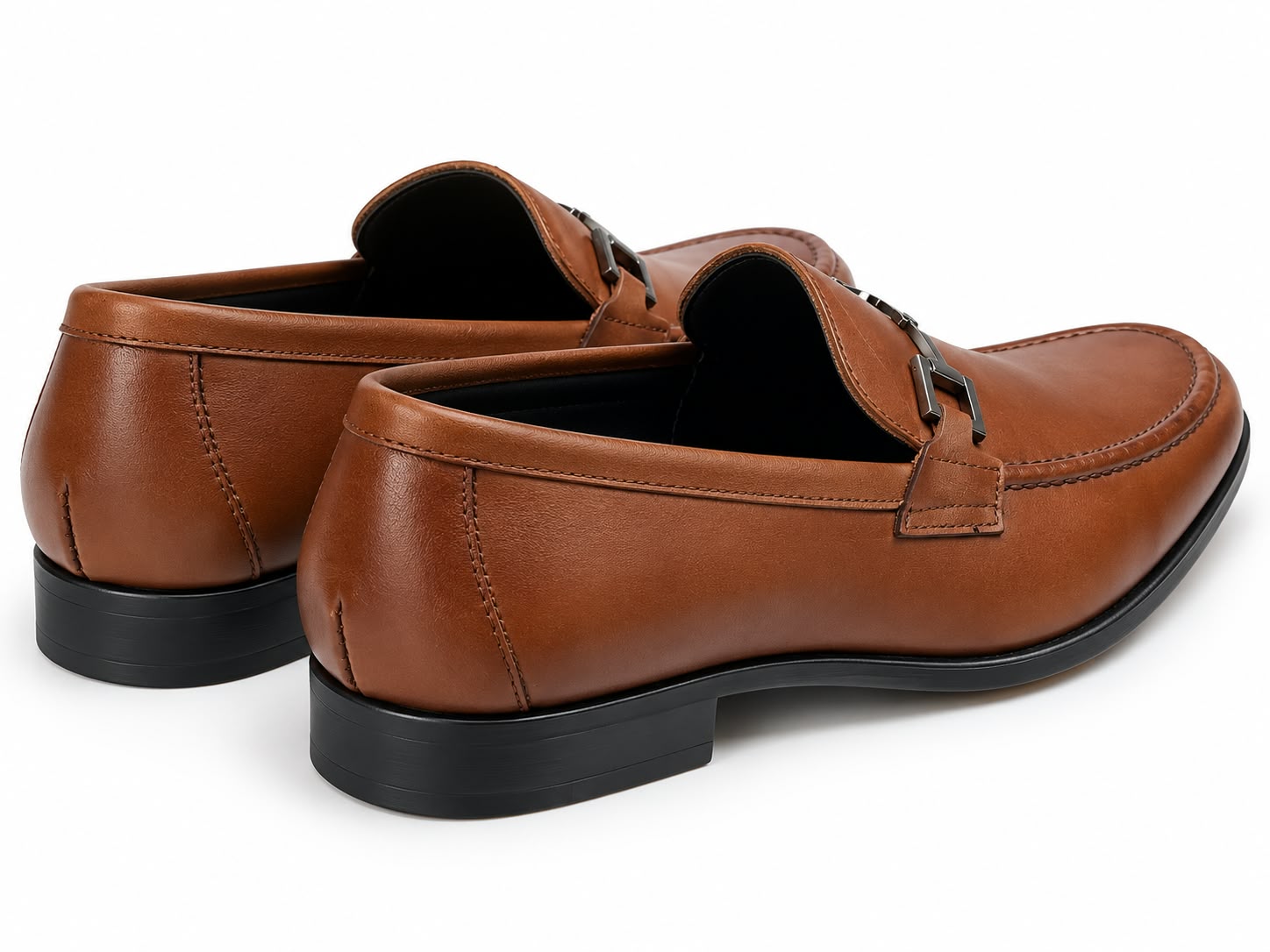 BAERCHI ZAPATO 1151 / 1003 CHACO CUERO BRISTOL - Imagen 5