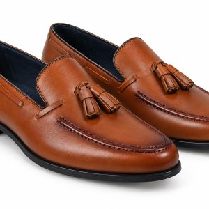 BAERCHI ZAPATO MOD 1152 NAPA CUERO BRISTOL