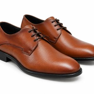 BAERCHI ZAPATO MOD. 1200 CHACO JAEN CUERO