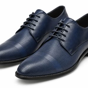 BAERCHI ZAPATO MOD. 1202 CHACO MARINO JAEN