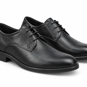 BAERCHI ZAPATO MOD. 2751 CORDOBA ASTOR NEGRO