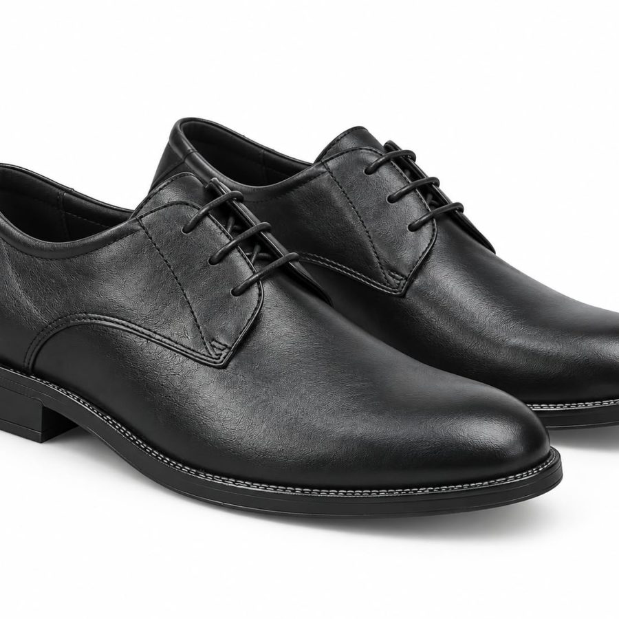 BAERCHI ZAPATO MOD. 2751 CORDOBA ASTOR NEGRO