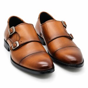 BAERCHI ZAPATO MOD. 2753 CORBODA CUERO-ASTOR