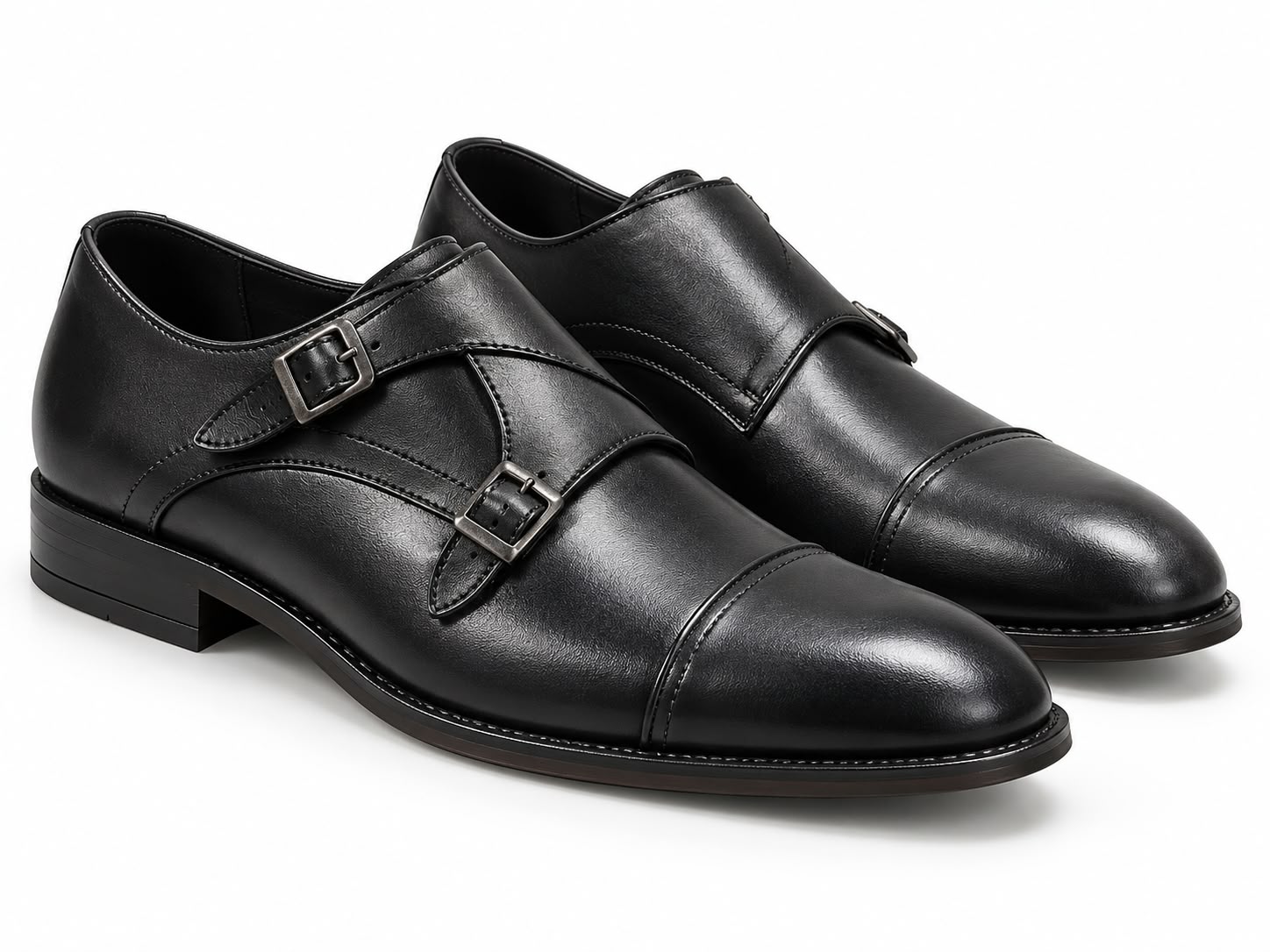 BAERCHI ZAPATO MOD.1204 CHACO NEGRO JAEN