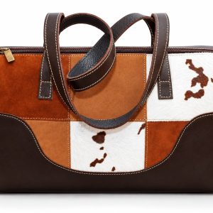 BOLSO LOEWE DE PELO