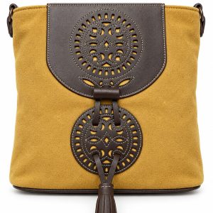 BOLSO TOLEDANO SERRAJE